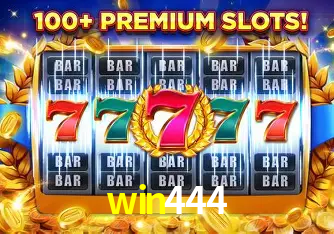 A Emoção da Loteria na win444: Uma Chance de Mudança de Vida