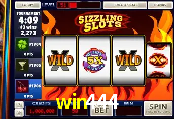 A Emoção da Loteria na win444: Uma Chance de Mudança de Vida