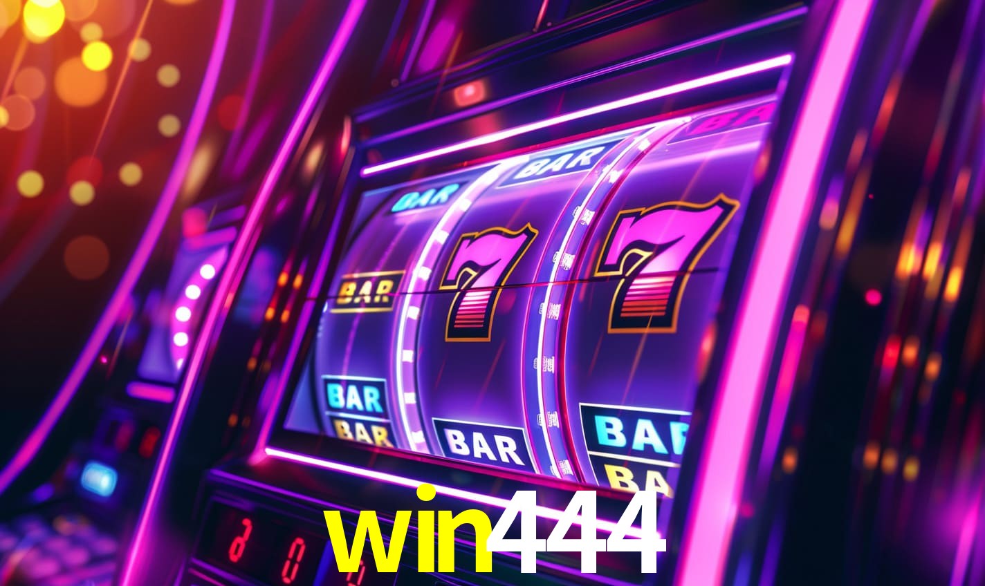 win444 -  - win444.com