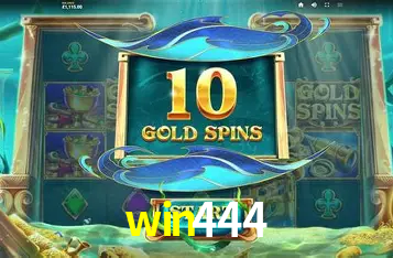 A Revolução dos Aplicativos de Jogos no win444