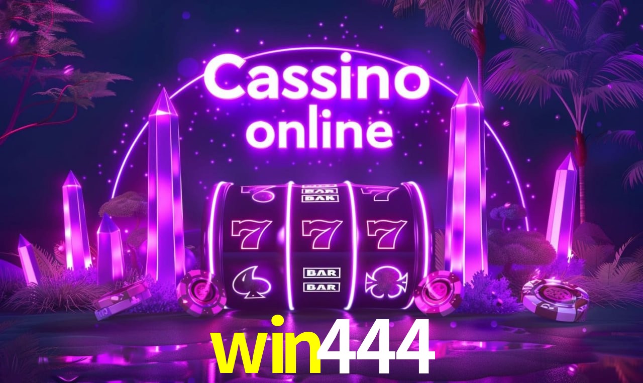 Promoção Relâmpago win444