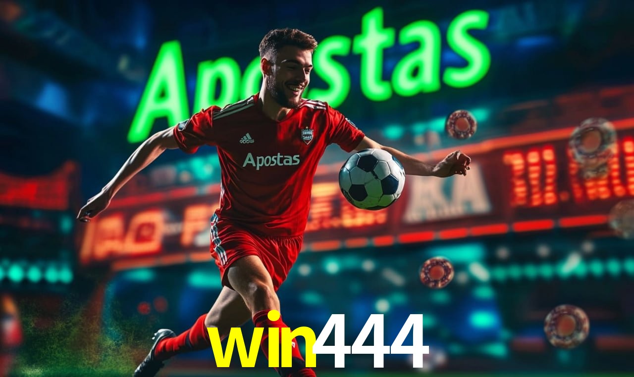 PIX Instantâneo win444