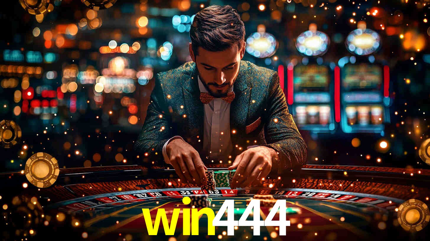 Ofertas Imperdíveis na win444: Promoções e Bônus Que Valem a Pena