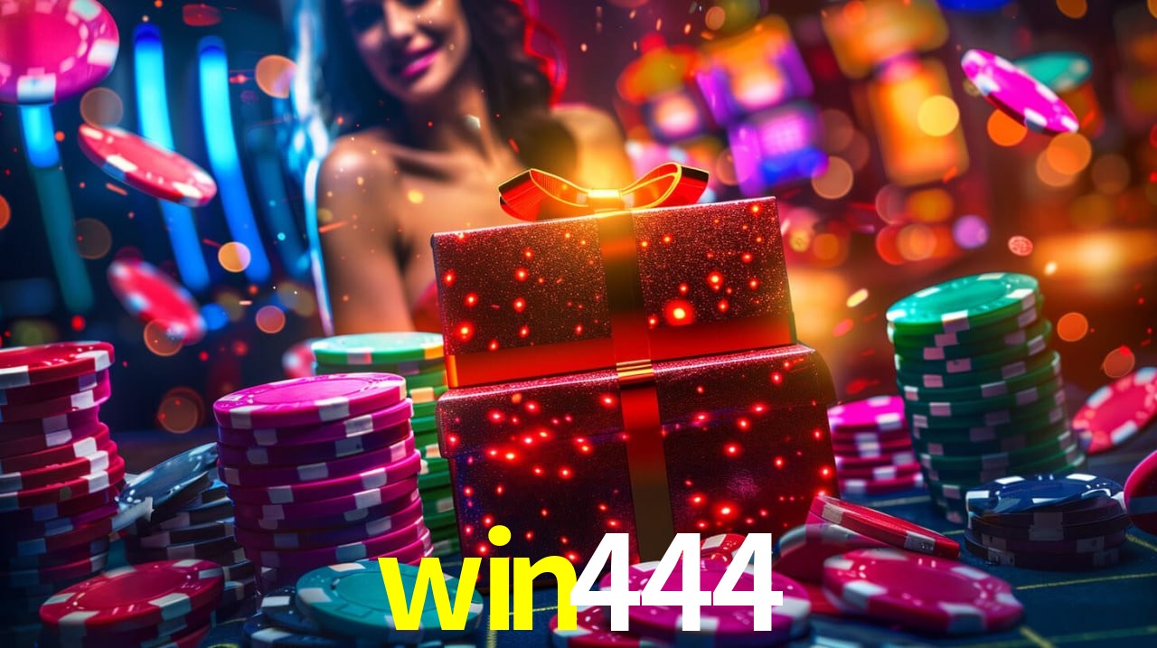 cassino win444