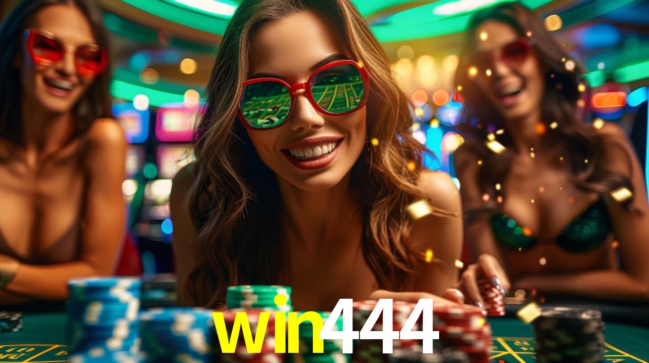 Sports Statistics win444