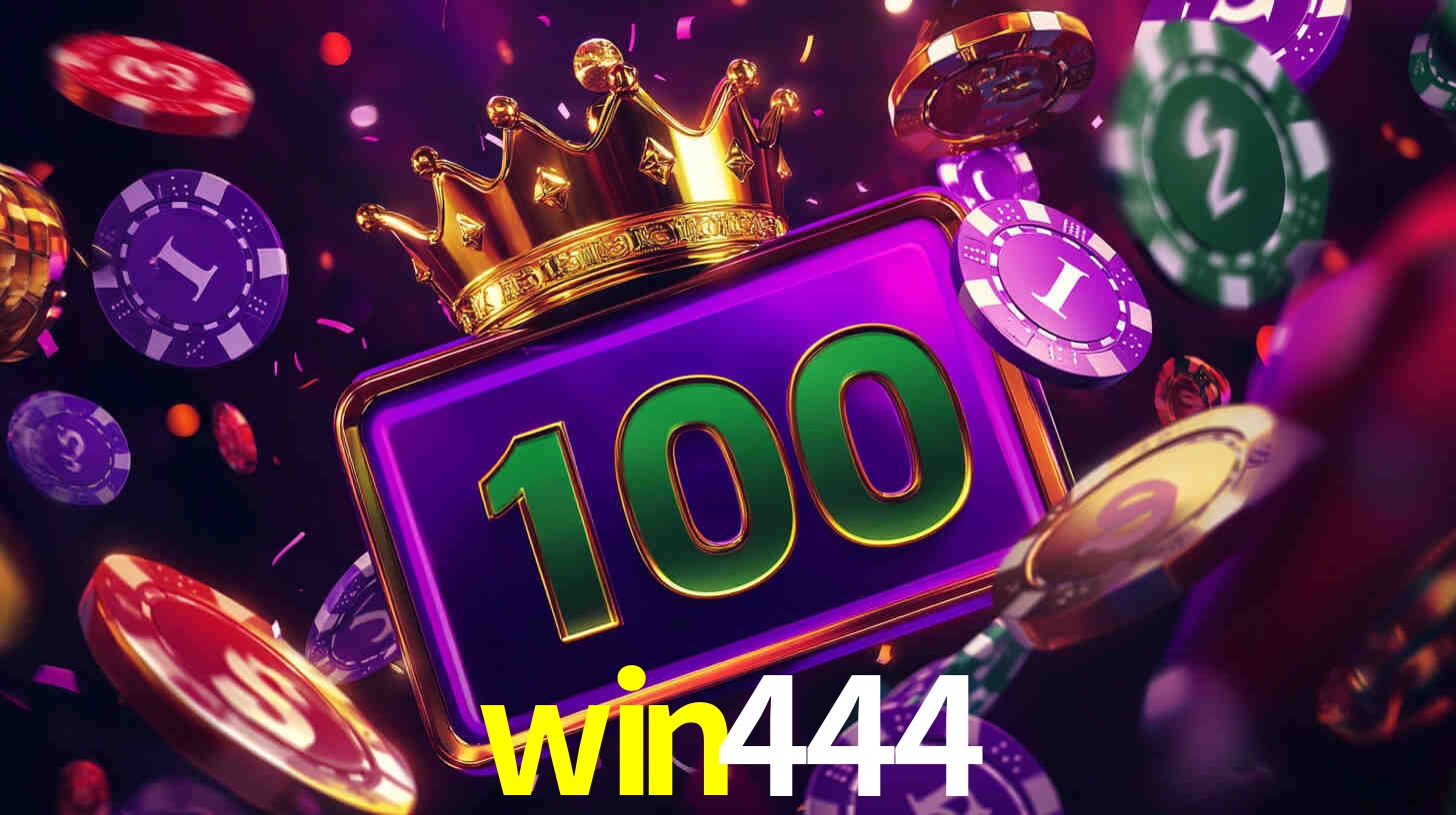 Instant EasyPaisa win444