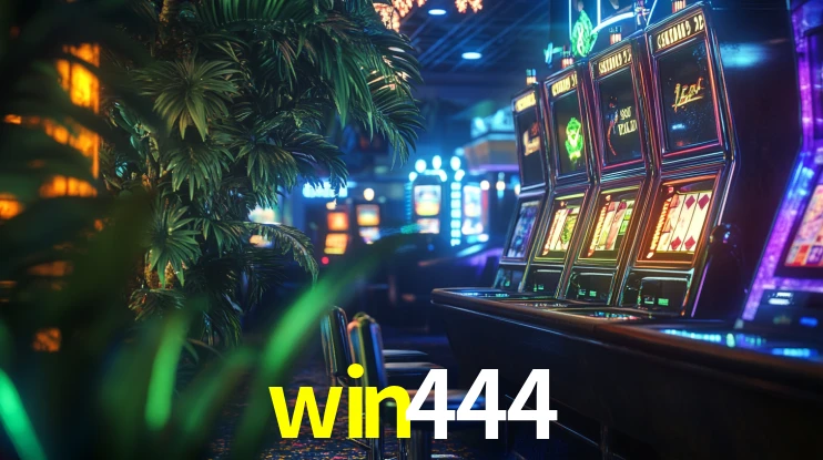 Tournaments win444
