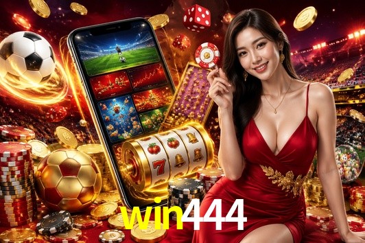 Tennis Betting win444