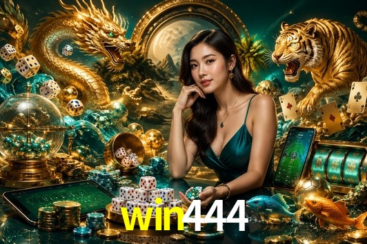 Weekend Specials win444