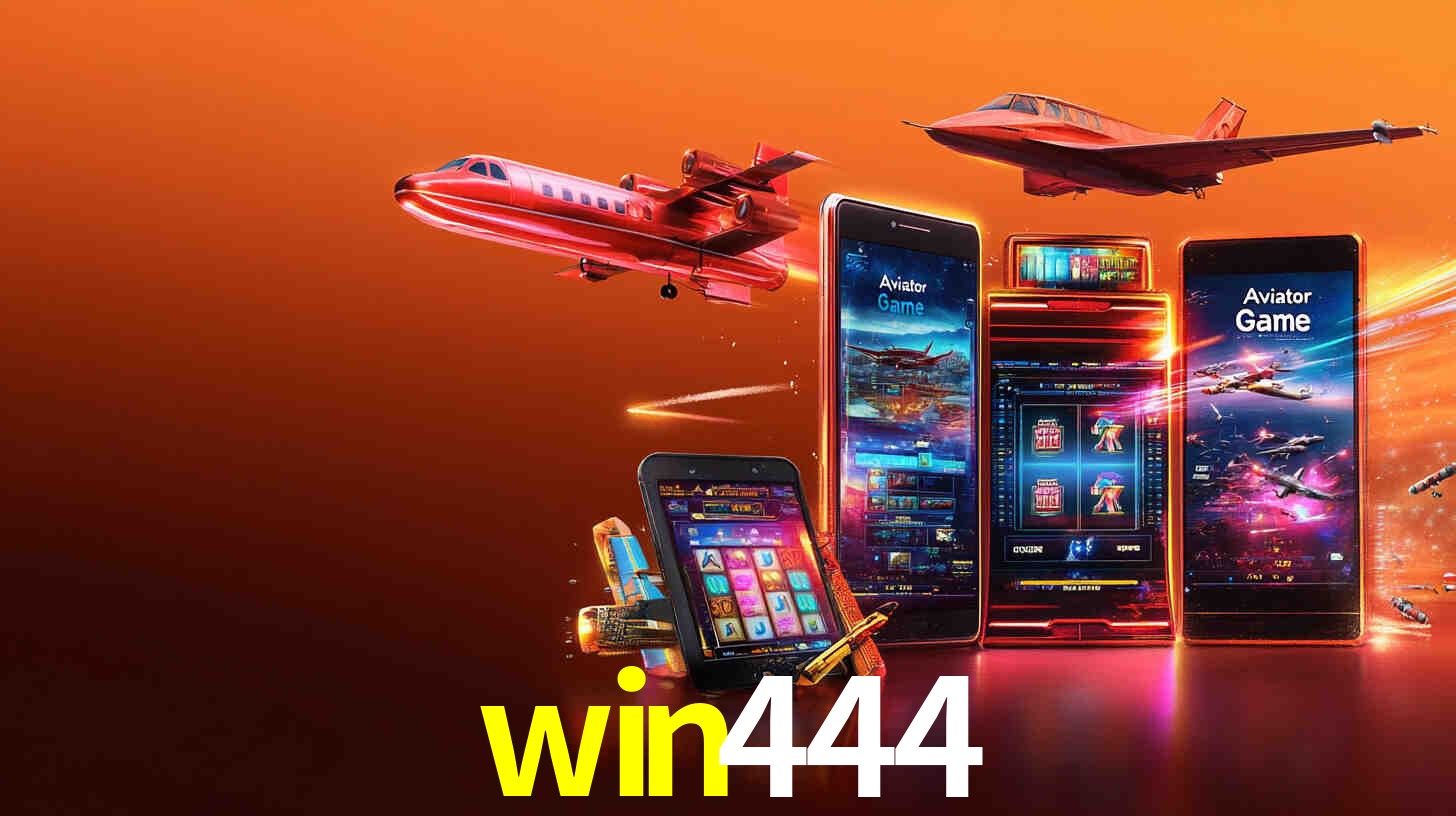Apostas Esportivas na win444: Um Guia Completo
