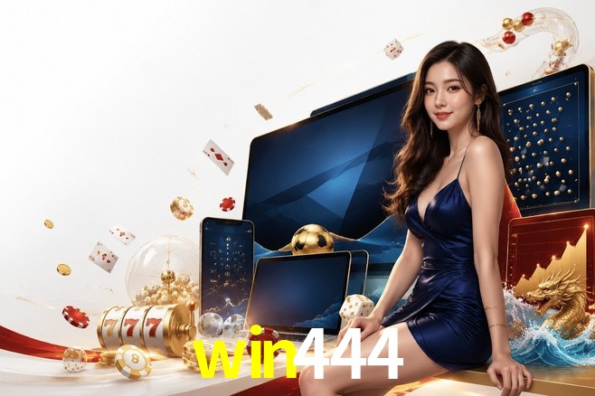 Seasonal Promotions win444