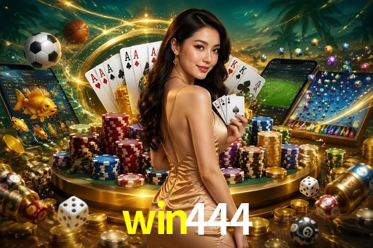 Live Casino win444