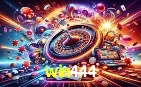 Apostas de Tênis win444