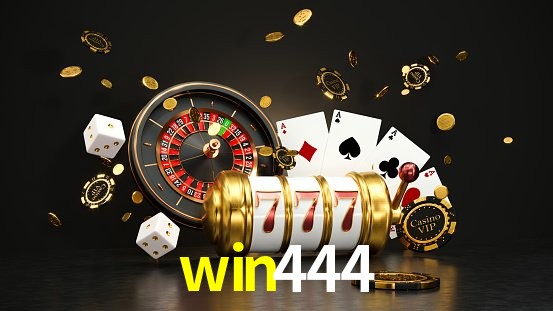 Aviator Game win444