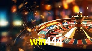 win444 Logo Seguro