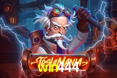 Segurança 2FA win444