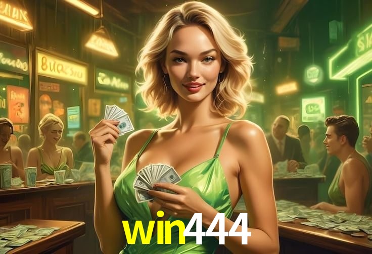 Inovações de Jogos na win444: O Futuro das Experiências Interativas