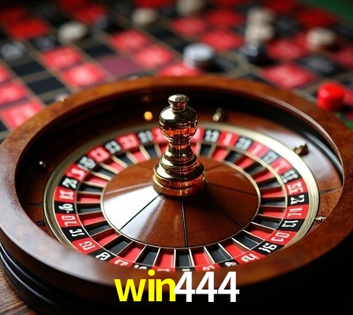 win444 Sistema Rápido