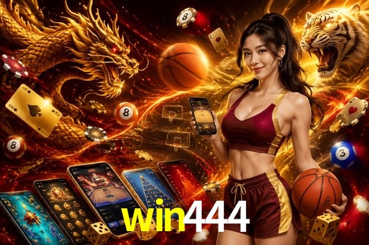 Bonus Features win444