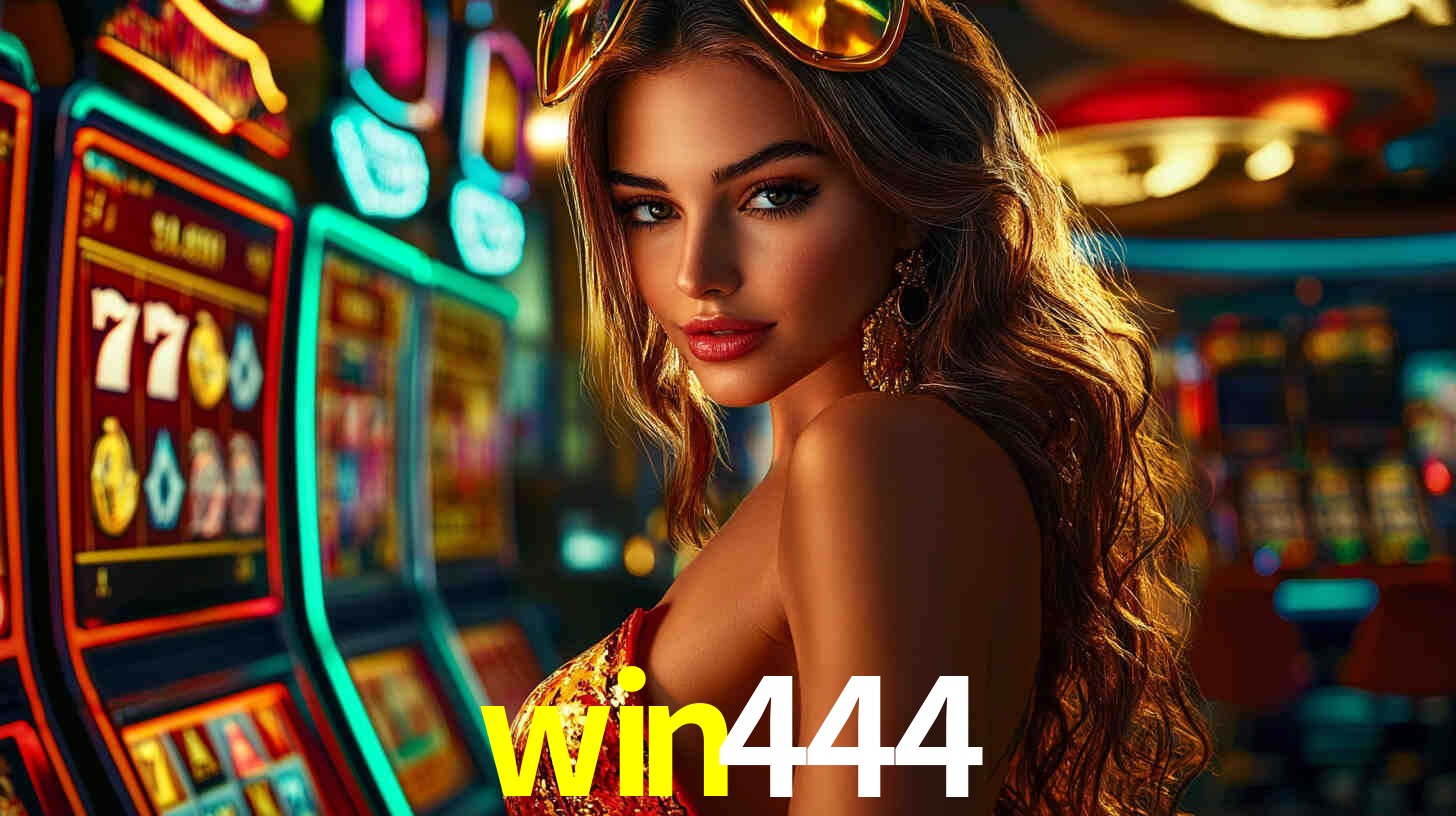 win444 App Interface