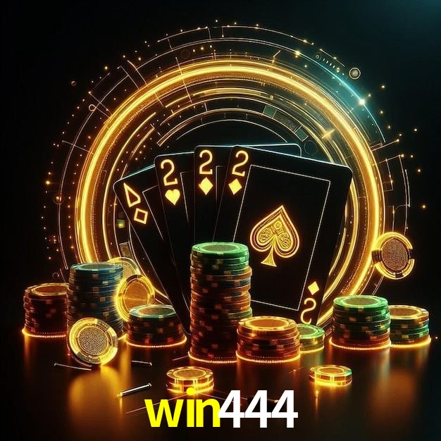 Casino Ao Vivo win444