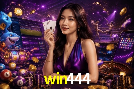 Roulette Table win444