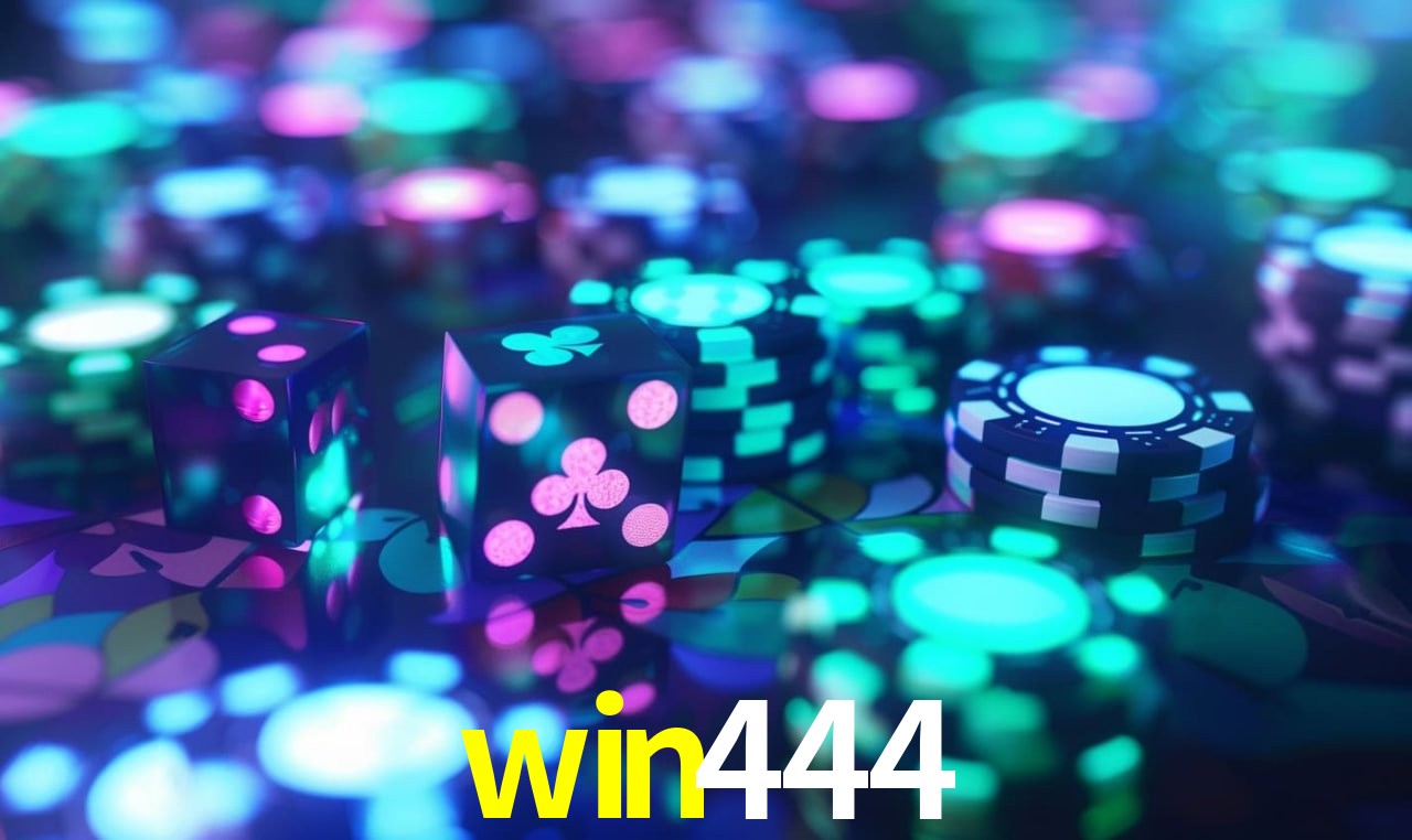 Casino VIP win444
