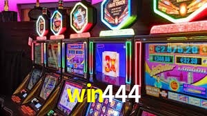 Interface do App win444