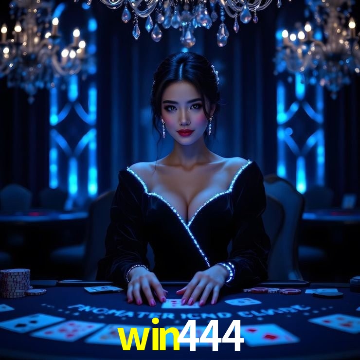 Login Seguro win444