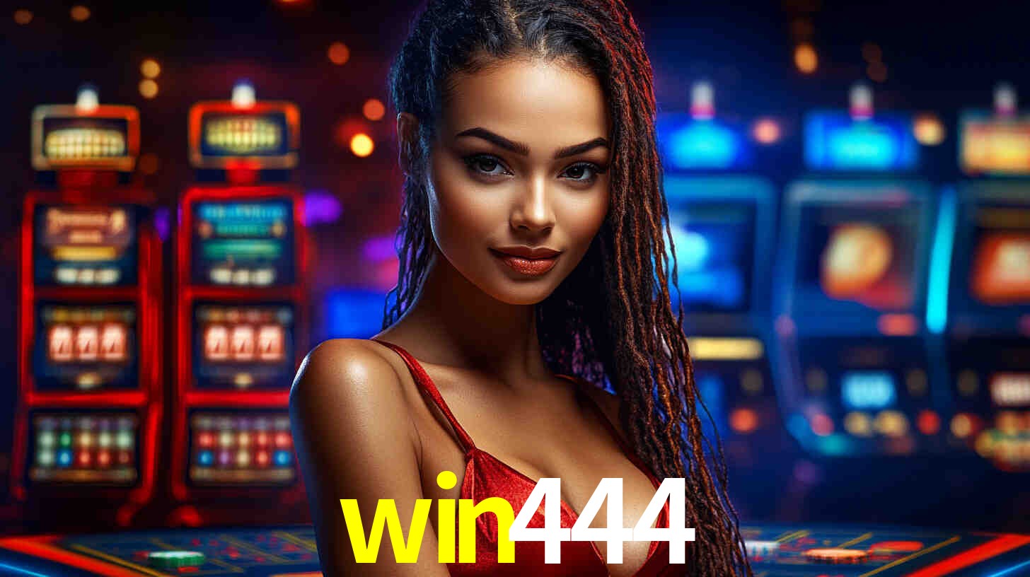 Descubra o Programa VIP da win444: Vantagens Exclusivas para Jogadores