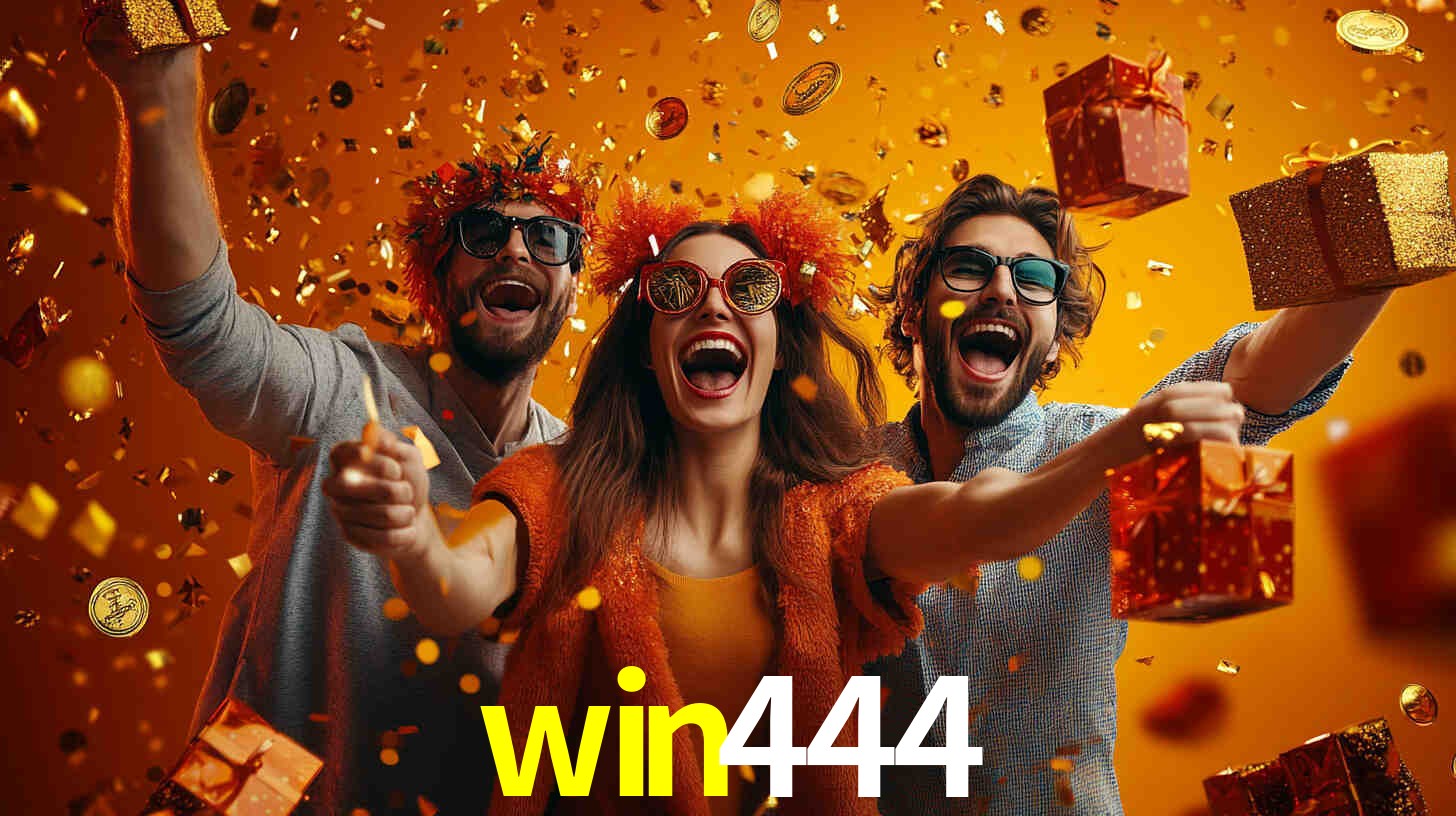 win444: Jogue Crash e Experimente Alta Recompensa Instantânea