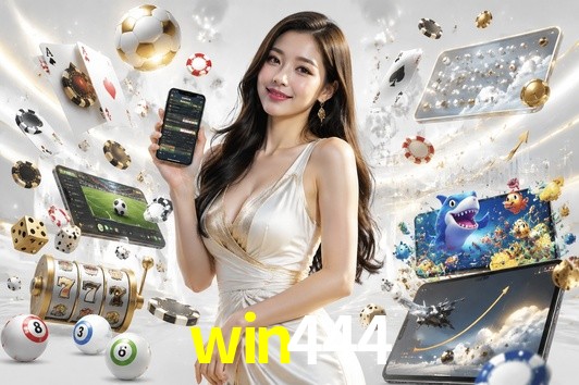 Games Directory win444