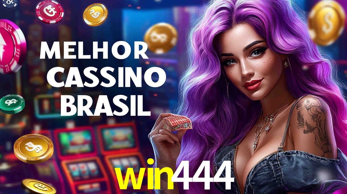 Descubra a Essência do win444: Nossa História e Compromissos
