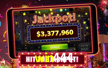 A Experiência Imersiva dos Cassinos Ao Vivo no win444