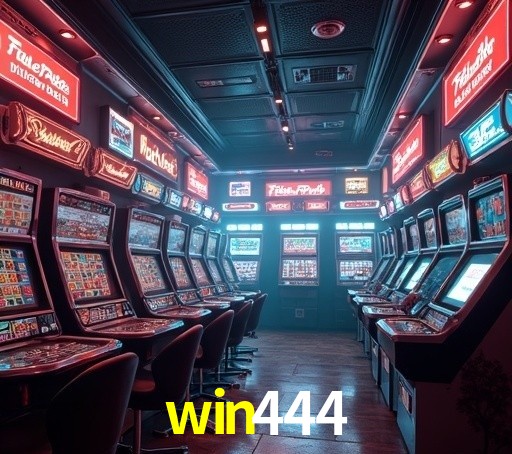 win444 Belo Horizonte - Promo Tips