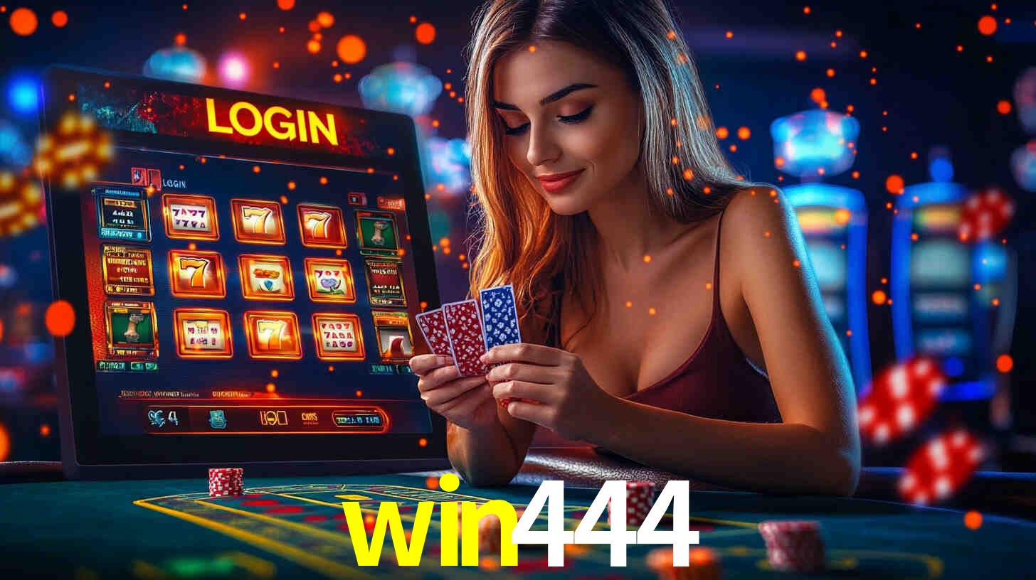 win444,win444.com