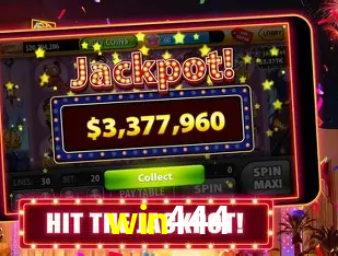 win444 Rio de Janeiro - Professional Dealers