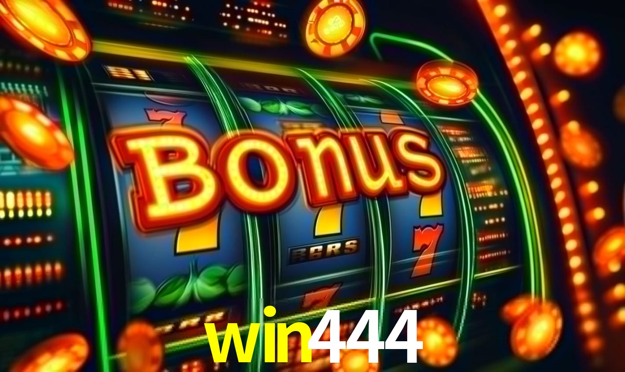 Football Betting win444