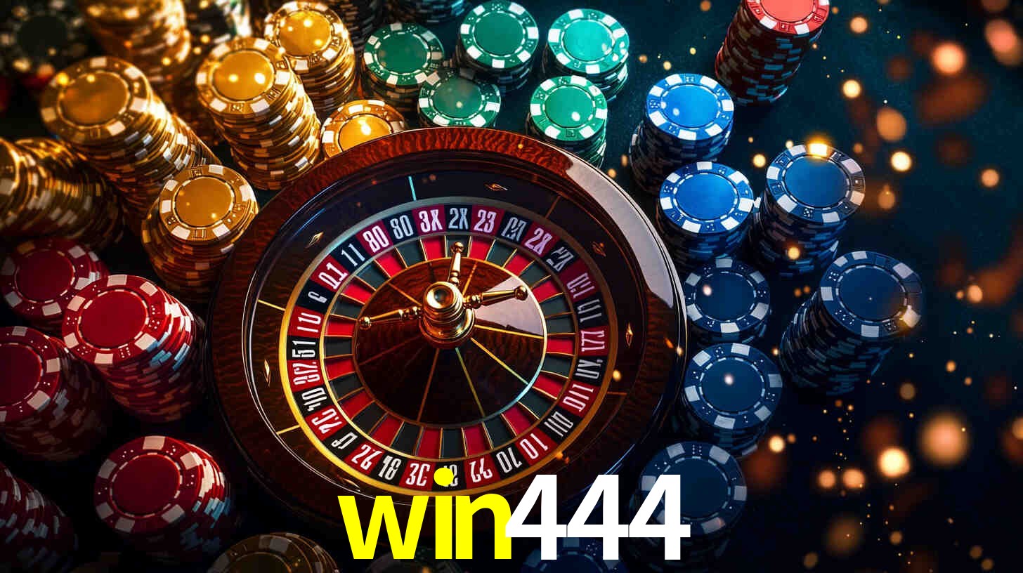 Programa VIP win444