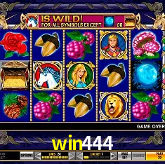 win444 Belo Horizonte - Reivindique Bonus