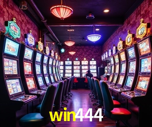 win444 Belo Horizonte - Winners