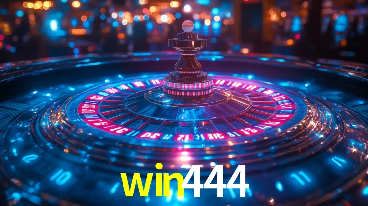 Exclusive Games win444