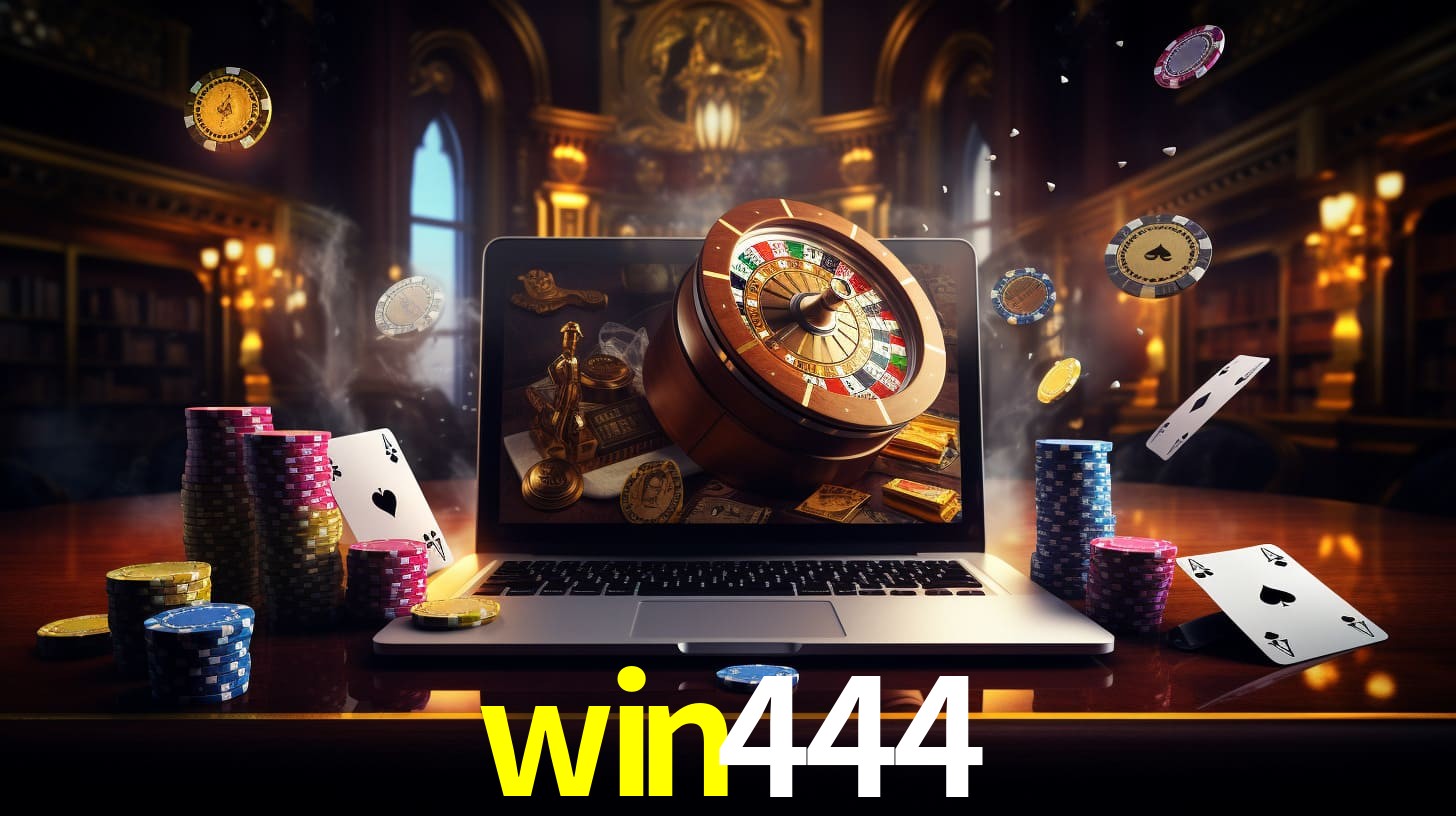 Crash Games Statistics win444