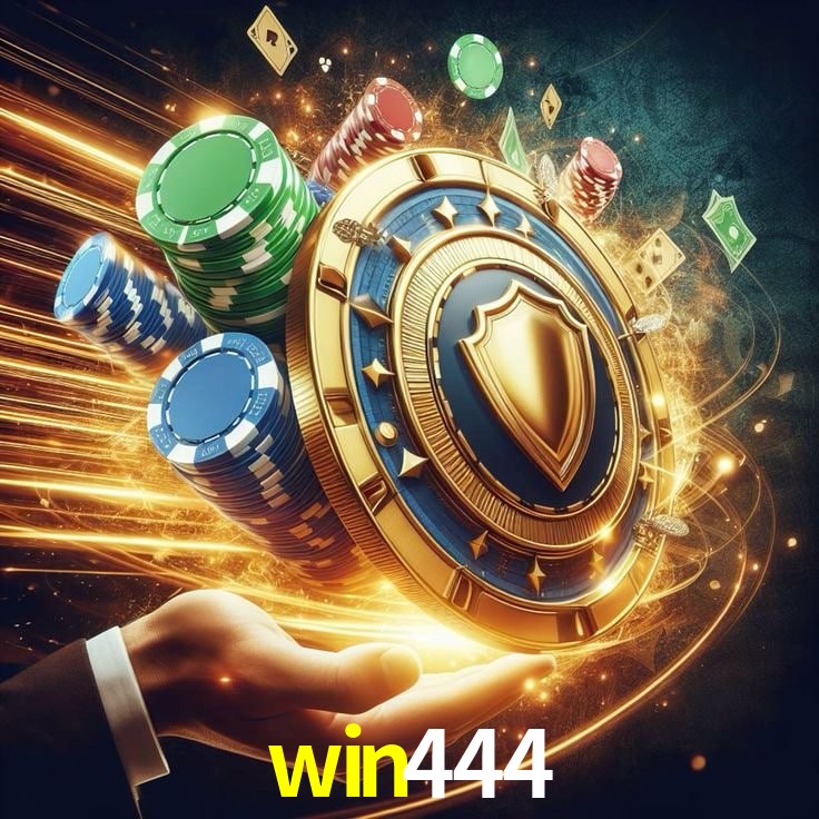 win444 Curitiba - Live Betting
