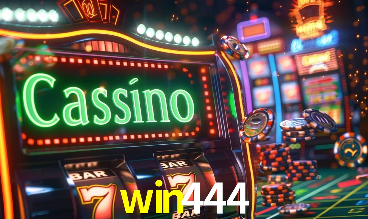 win444 - Customer Support