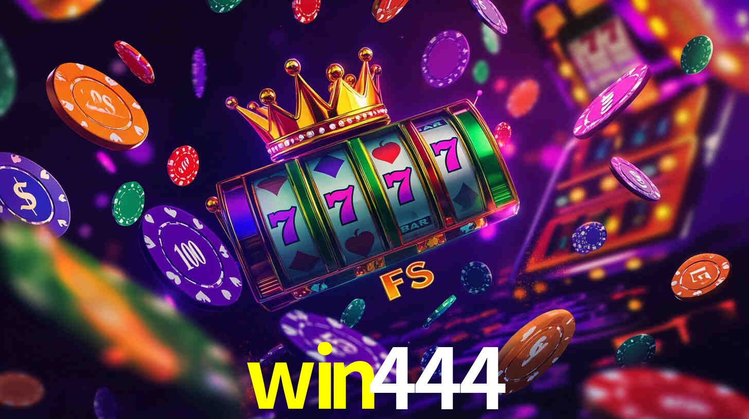 Live Casino win444