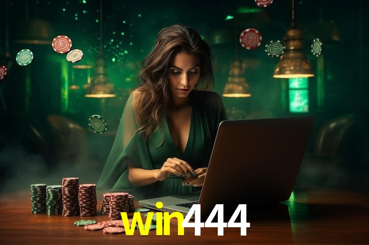 win444 - App Security