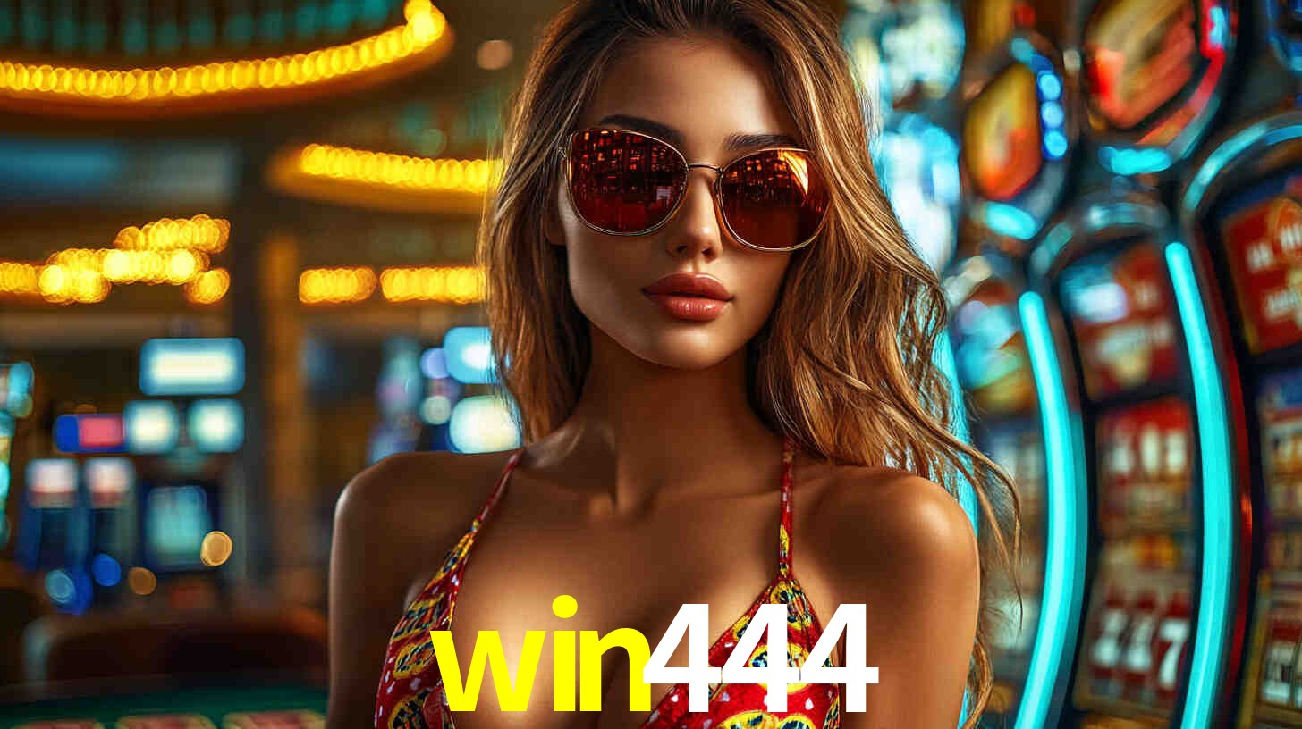 Daily Bonuses win444