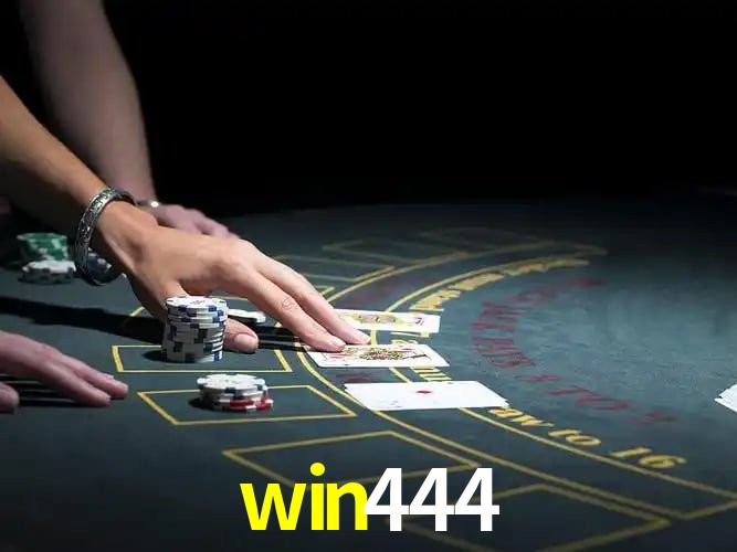 win444 São Paulo - Hot Promos