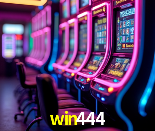 win444 Rio de Janeiro - Slot Strategy